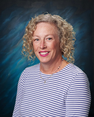 Mrs. DeMaret