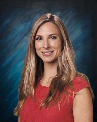 Mrs. Marzolf