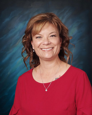 Cathy Bowles