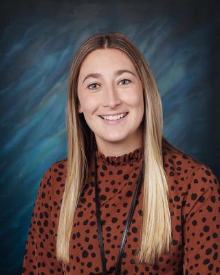 Paige Mozena