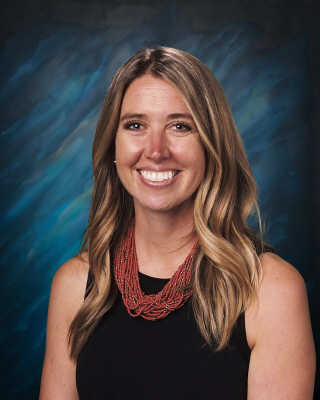 Mrs. Anderson