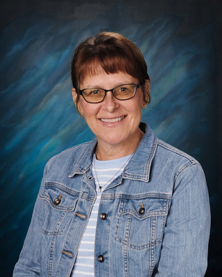 Mrs. Behm