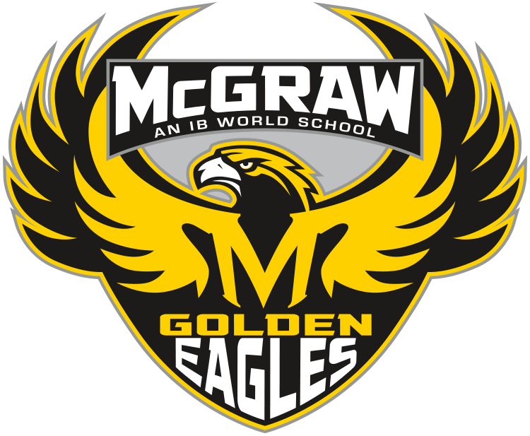 McGraw Logo