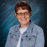 Mrs. Behm