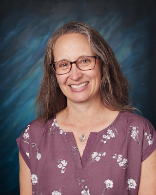 Shelly Peterson